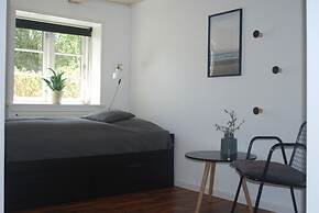 Adventure Park Apartments