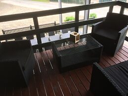Adventure Park Apartments