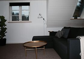 Adventure Park Apartments