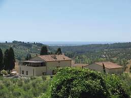 Fattoria Podere i Luoghi