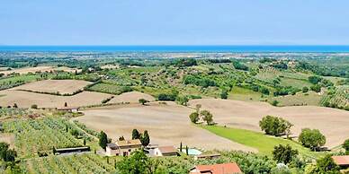 Fattoria Podere i Luoghi