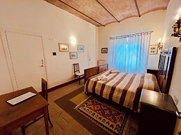 Fattoria Podere i Luoghi