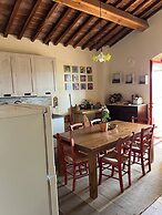 Fattoria Podere i Luoghi
