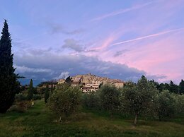 Fattoria Podere i Luoghi