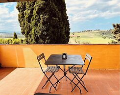 Fattoria Podere i Luoghi