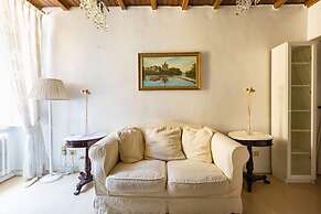 Via Laurina 40 Apartment