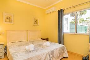 Akivillas Vale do Lobo Infinity