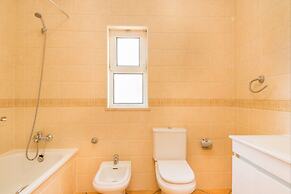 Akivillas Vale do Lobo Infinity