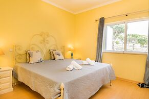 Akivillas Vale do Lobo Infinity