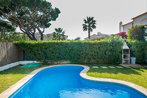 Akivillas Vale do Lobo Infinity