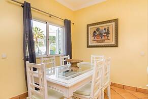 Akivillas Vale do Lobo Infinity