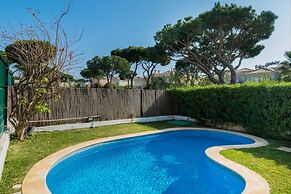 Akivillas Vale do Lobo Infinity