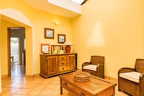 Akivillas Vale do Lobo Infinity