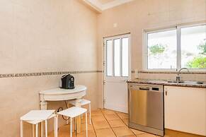 Akivillas Vale do Lobo Infinity