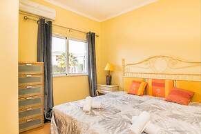 Akivillas Vale do Lobo Infinity