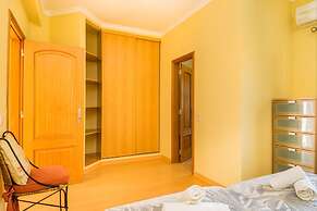 Akivillas Vale do Lobo Infinity