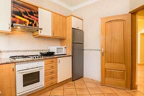 Akivillas Vale do Lobo Infinity