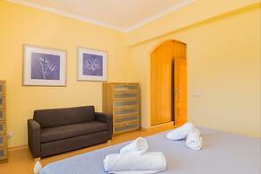 Akivillas Vale do Lobo Infinity