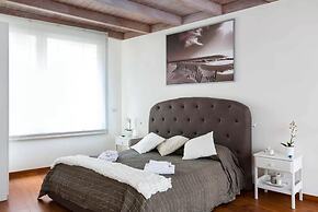A World Apart - Trevi Apartments
