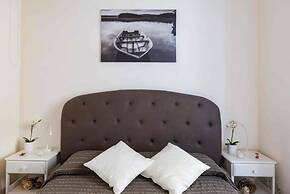 A World Apart - Trevi Apartments