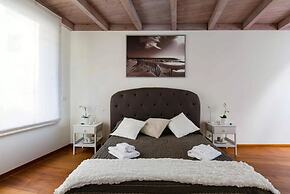 A World Apart - Trevi Apartments