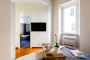 A World Apart - Trevi Apartments