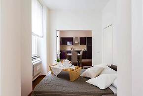 A World Apart - Trevi Apartments