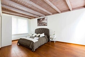 A World Apart - Trevi Apartments
