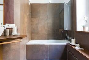 A World Apart - Trevi Apartments