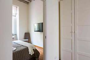 A World Apart - Trevi Apartments