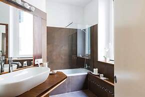 A World Apart - Trevi Apartments