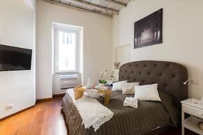 A World Apart - Trevi Apartments