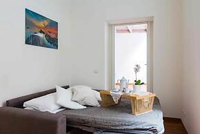 A World Apart - Trevi Apartments