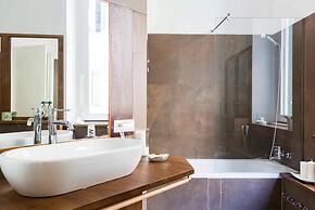 A World Apart - Trevi Apartments