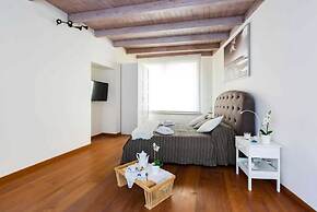 A World Apart - Trevi Apartments