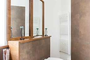 A World Apart - Trevi Apartments