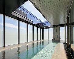 Candeo Hotels Omiya