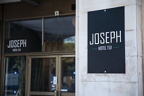 Joseph Hotel TLV