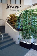Joseph Hotel TLV