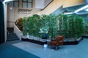 Joseph Hotel TLV