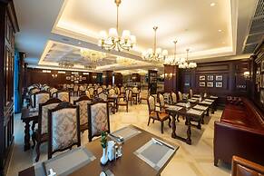 CIMC Executive Apartments