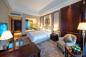 CIMC Executive Apartments