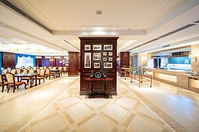 CIMC Executive Apartments