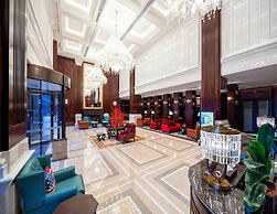 CIMC Executive Apartments