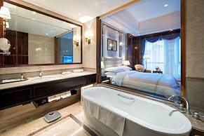 CIMC Executive Apartments