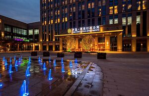 CIMC Executive Apartments