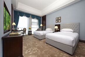 CIMC Executive Apartments