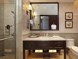 CIMC Executive Apartments