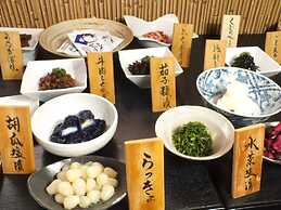 Smile Hotel Nagoya Shinkansenguchi