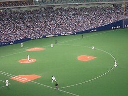 Smile Hotel Nagoya Shinkansenguchi